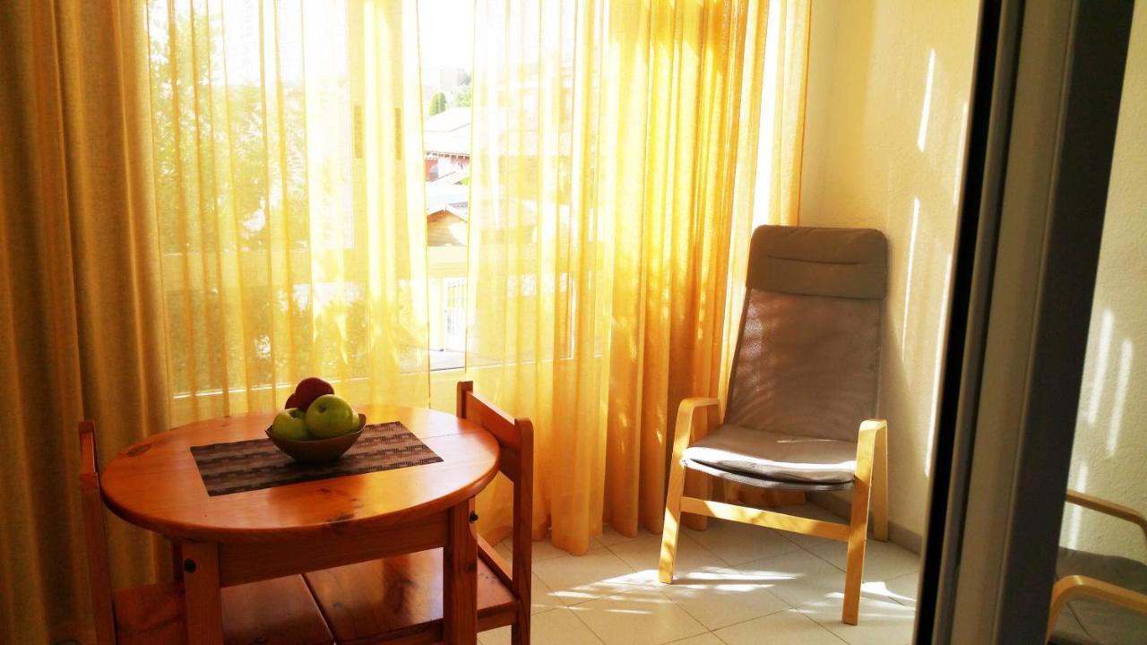 Apartamentos Sol Y Luna 3000 เพนิสโคลา ภายนอก รูปภาพ