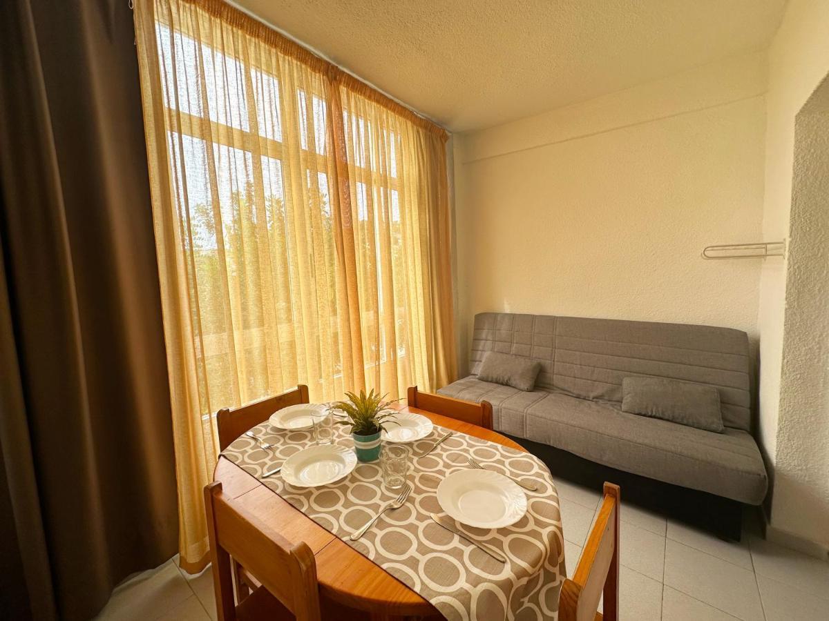 Apartamentos Sol Y Luna 3000 เพนิสโคลา ภายนอก รูปภาพ