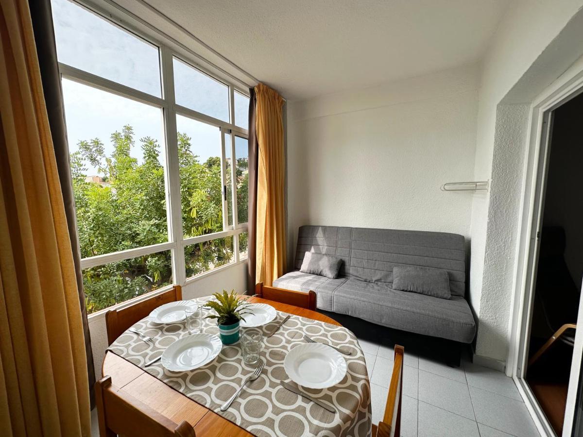 Apartamentos Sol Y Luna 3000 เพนิสโคลา ภายนอก รูปภาพ