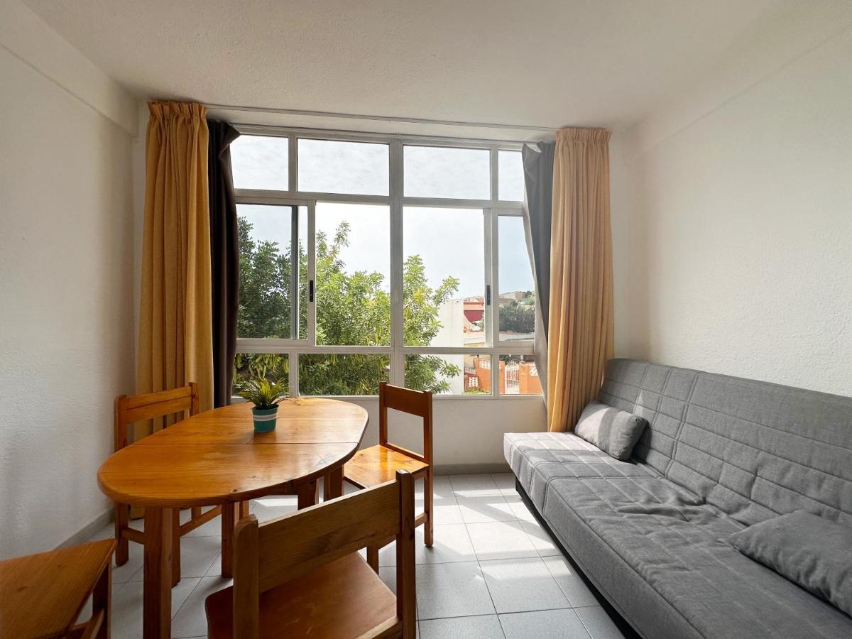 Apartamentos Sol Y Luna 3000 เพนิสโคลา ภายนอก รูปภาพ