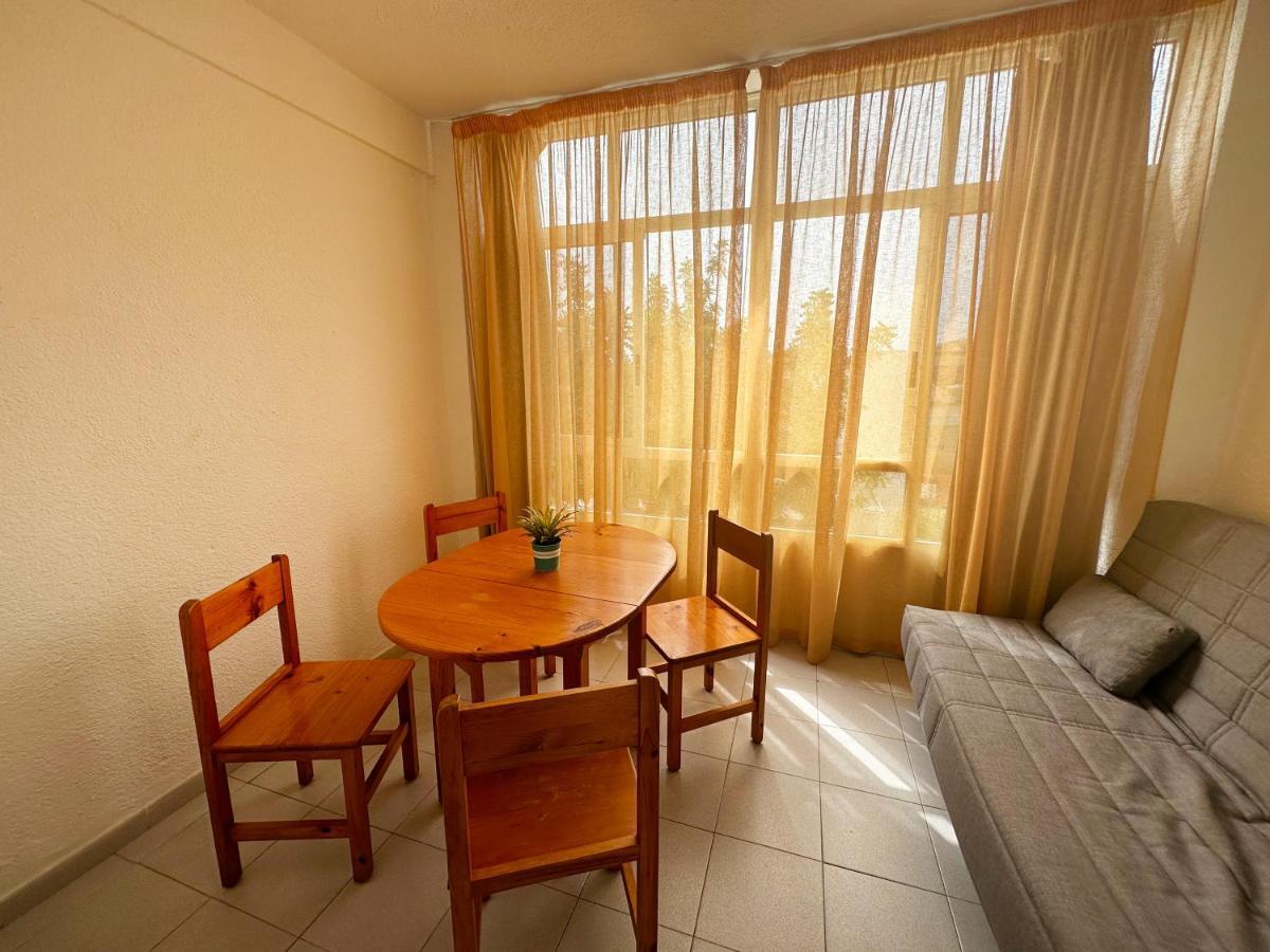 Apartamentos Sol Y Luna 3000 เพนิสโคลา ภายนอก รูปภาพ